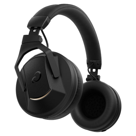 AlphaTheta HDJ-F10 Wireless DJ Headphones, view 1