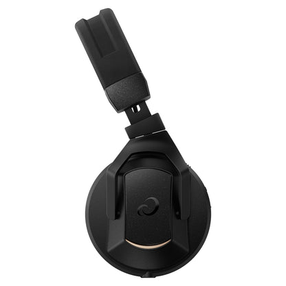 AlphaTheta HDJ-F10 Wireless DJ Headphones, view 3