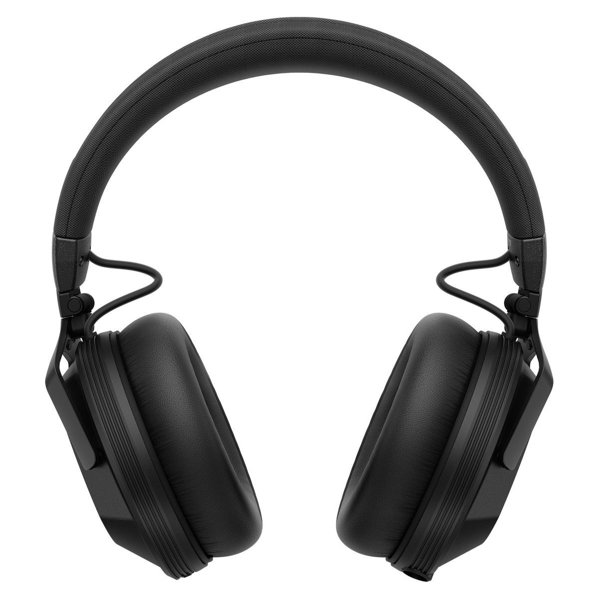 AlphaTheta HDJ-F10-TX Wireless DJ Headphones with SonicLink Transmitter, view 2