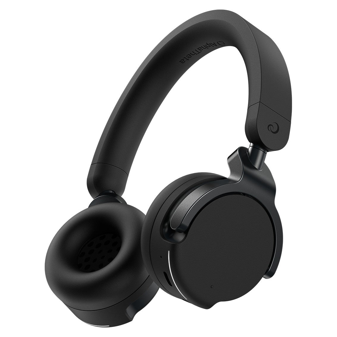 AlphaTheta HDJ-F9 On-Ear Wireless DJ Headphones, view 1
