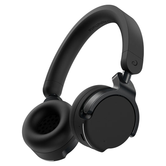 AlphaTheta HDJ-F9 On-Ear Wireless DJ Headphones, view 1