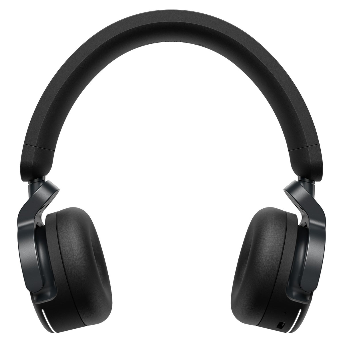 AlphaTheta HDJ-F9 On-Ear Wireless DJ Headphones, view 2
