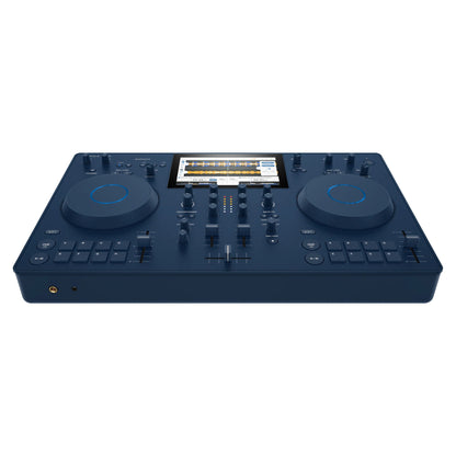 AlphaTheta OMNIS-DUO Portable Battery-Powered DJ System, view 3