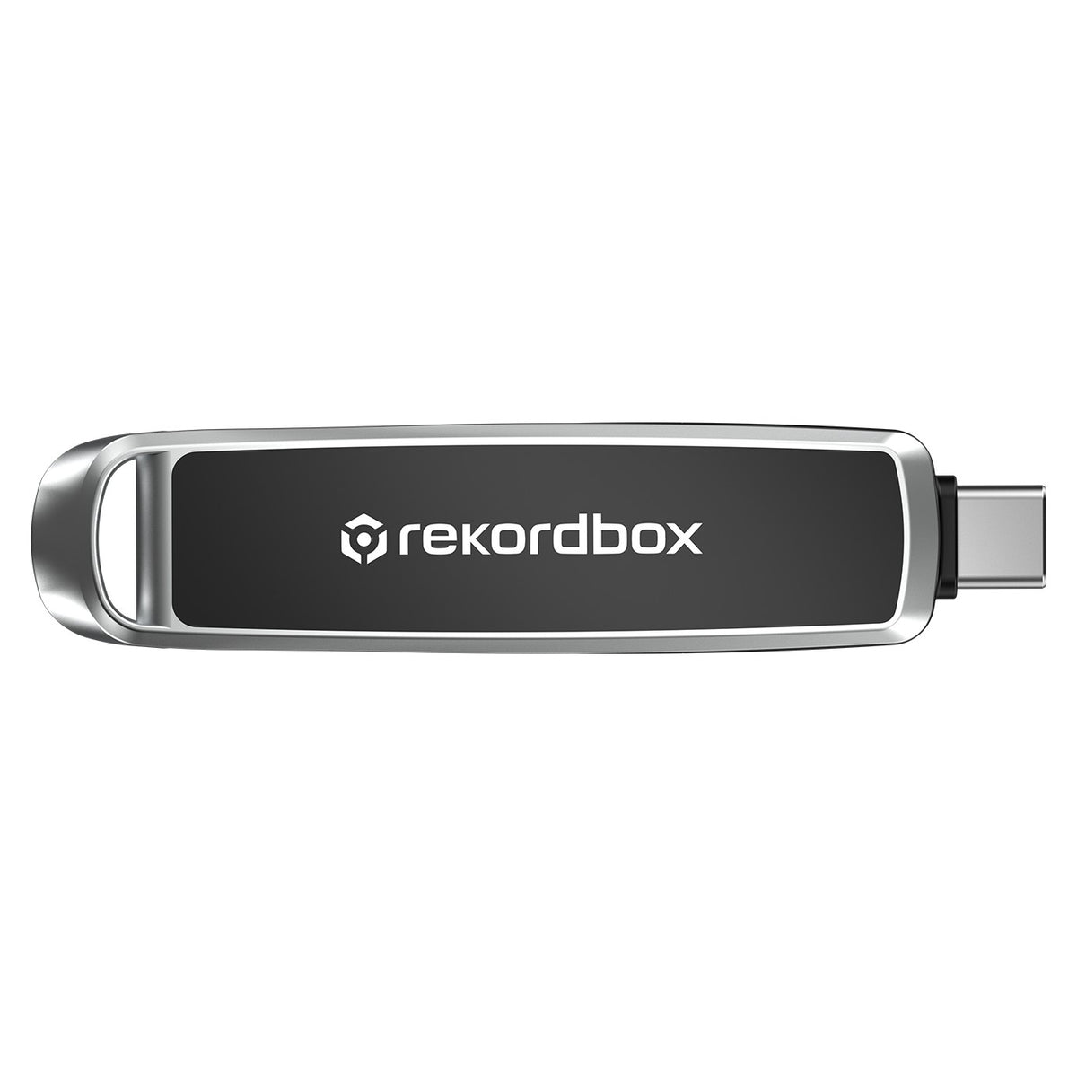 SanDisk DJ Flash Drive 1TB USB-C and USB-A for rekordbox, view 3