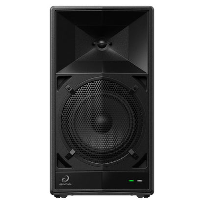 AlphaTheta WAVE-EIGHT 8-Inch Battery-Powered DJ Speaker, view 2