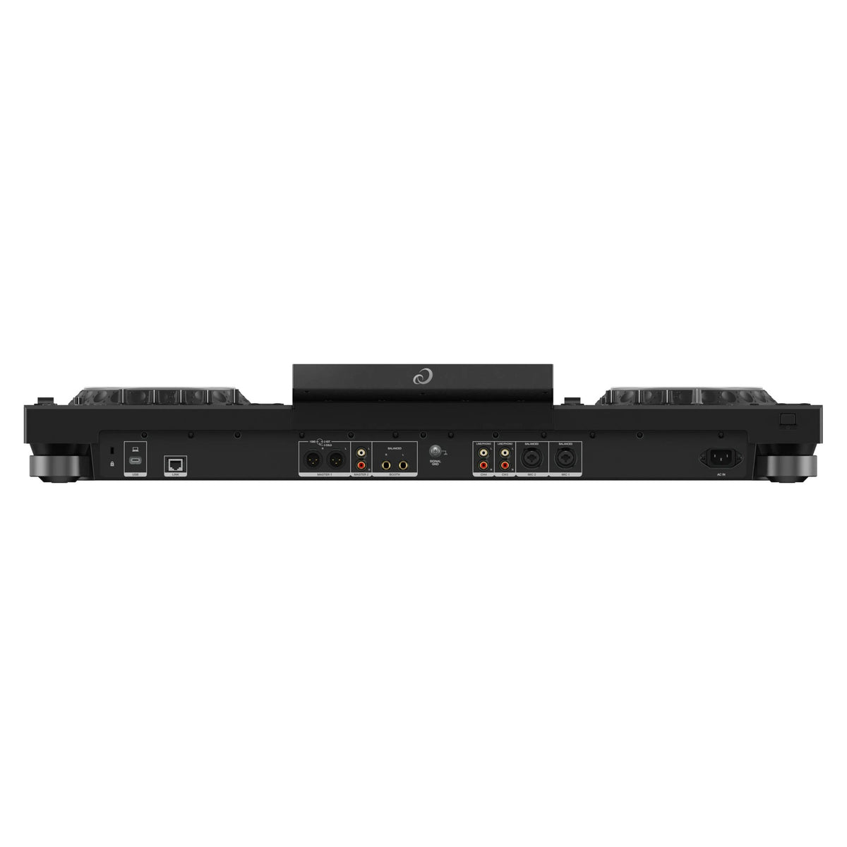 AlphaTheta XDJ-AZ 4-Channel All-In-One DJ System, view 4