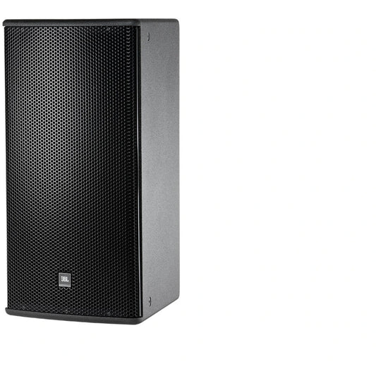 JBL High Power 12 2-Way Full-Range Loudspeaker System