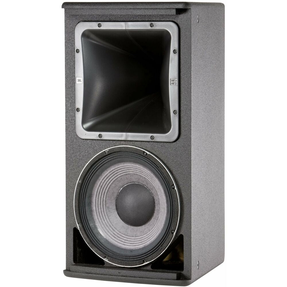 JBL 12" Loudspeaker System (Black)