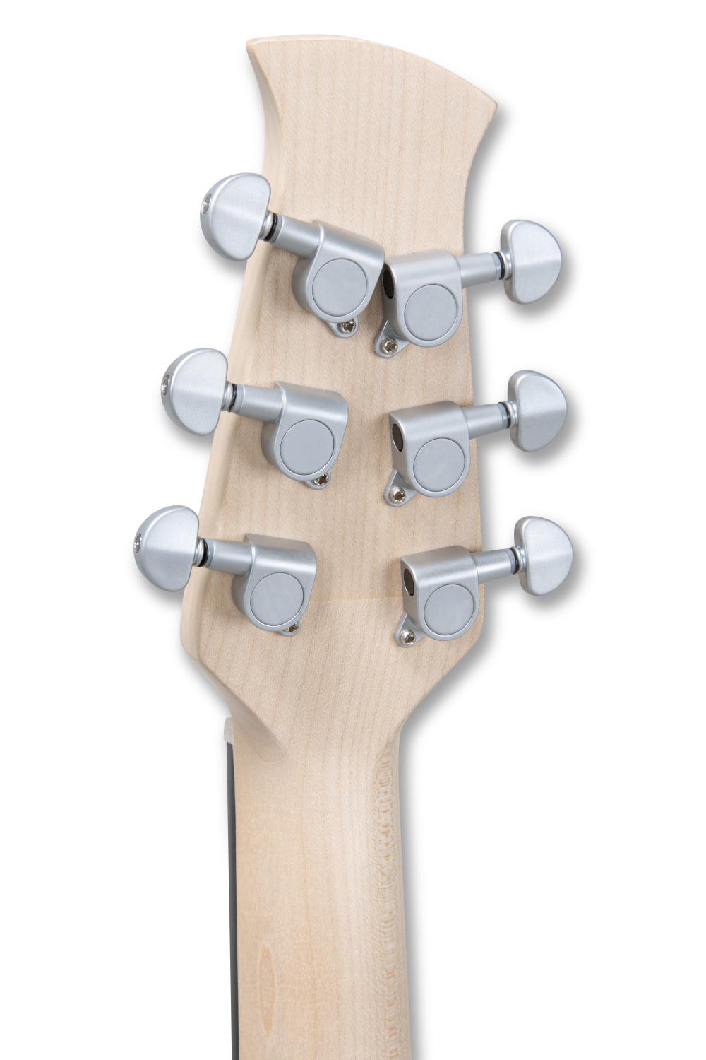 Applause Jump Dreadnought Slope Shoulders, Lipstick - view 10