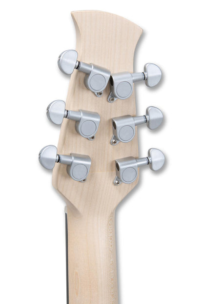 Applause Jump Dreadnought Slope Shoulders, Lipstick - view 10