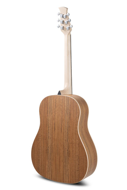 Applause Jump Dreadnought Slope Shoulders, Lipstick - view 3