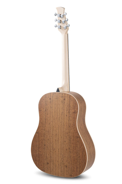 Applause Jump Dreadnought Slope Shoulders, Peach - view 3