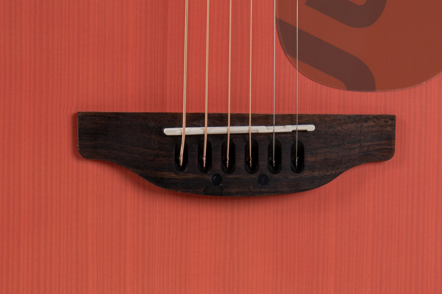Applause Jump Dreadnought Slope Shoulders, Peach - view 7