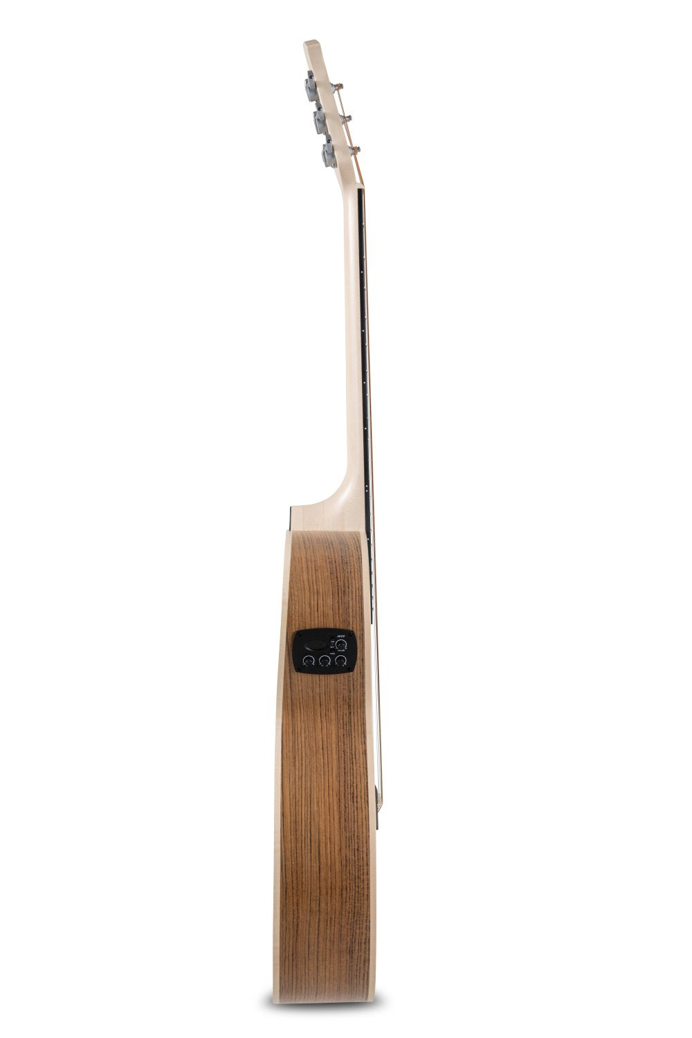 Applause Jump OM Cutway Electric, Celeste - view 2