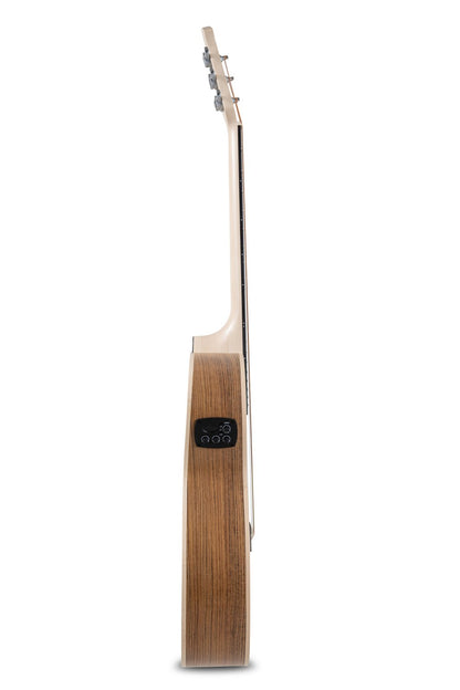 Applause Jump OM Cutway Electric, Celeste - view 2