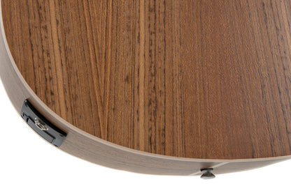 Applause Jump OM Cutway Electric, Peach - view 14
