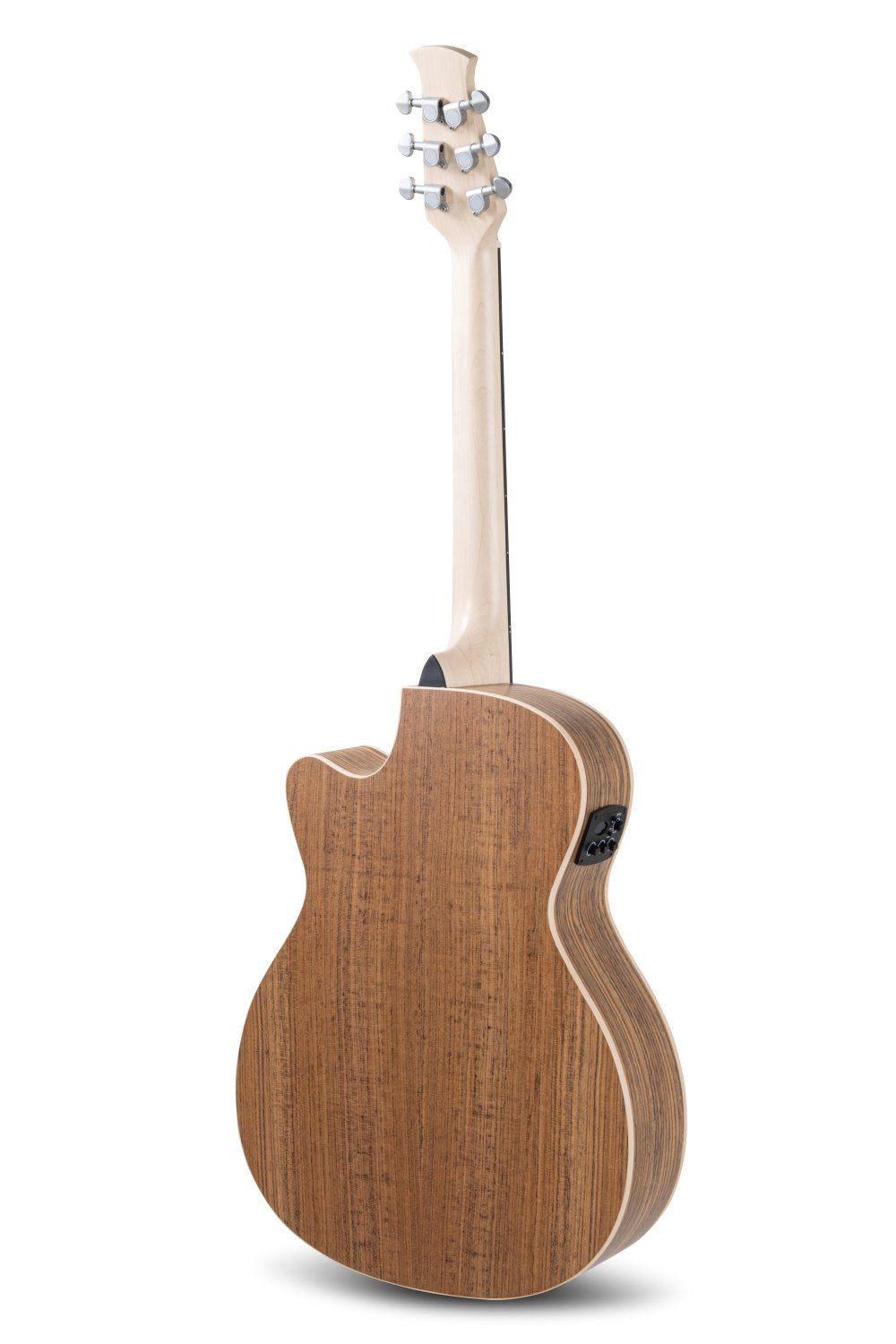 Applause Jump OM Cutway Electric, Lagoon - view 3