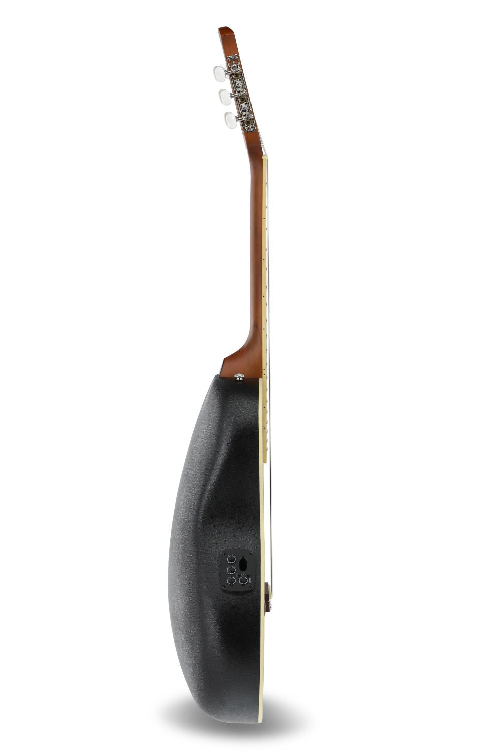 Applause E-Acoustic Classical Guitar AB24CM-4S, Natural Satin Mahogany - view 2
