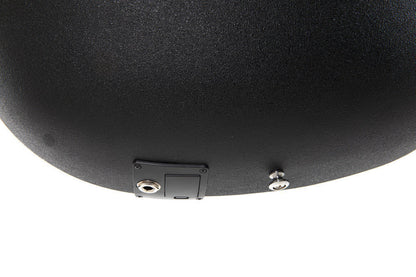 Applause E-Acoustic Guitar AB24-2S, Ruby Red Satin - view 2