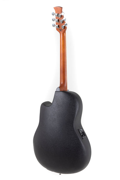 Applause E-Acoustic Guitar AE44-7S, Vintage Varnish Satin - view 2