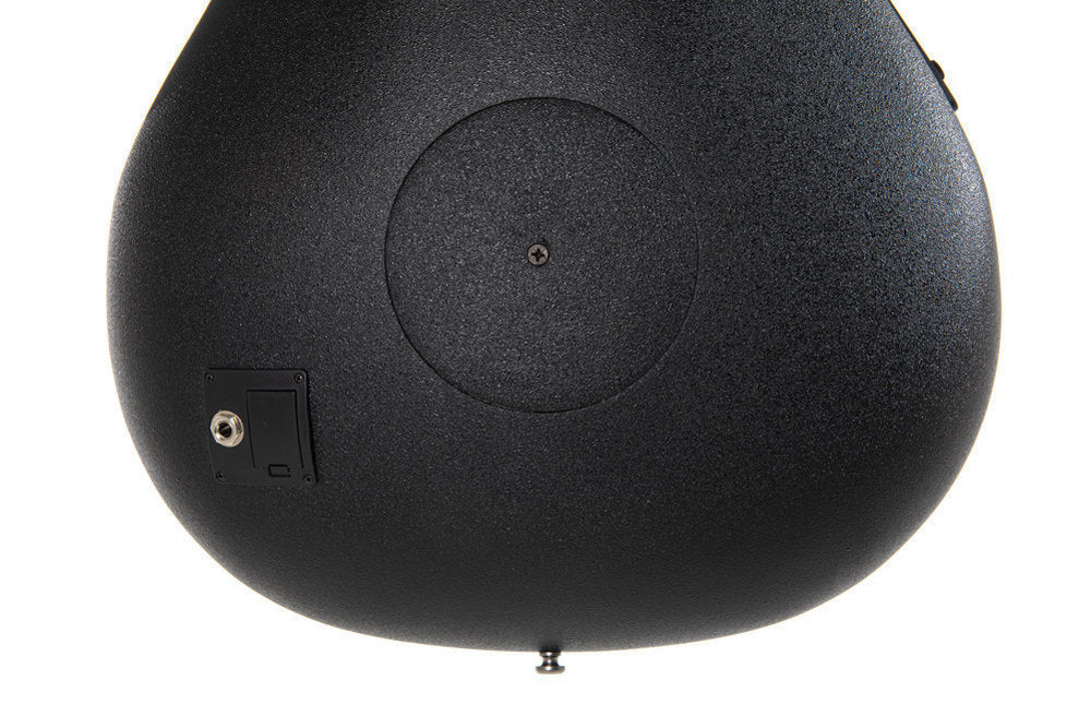 Applause E-Acoustic Guitar AE48-1I, Honeyburst Satin - view 2