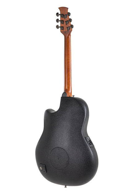 Applause E-Acoustic Guitar AE48-1I, Honeyburst Satin - view 3