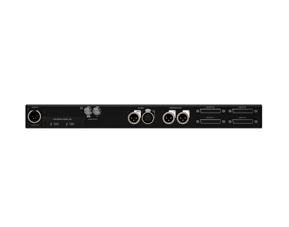 Universal Audio Apollo x16 with UAD Complete view 2