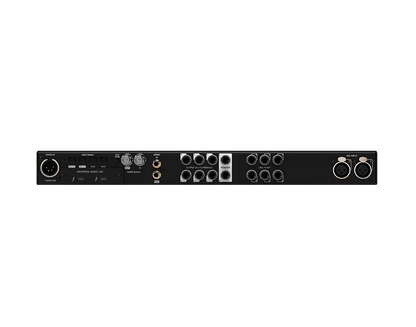 Universal Audio Apollo x6 with UAD Analog Classics Pro view 2