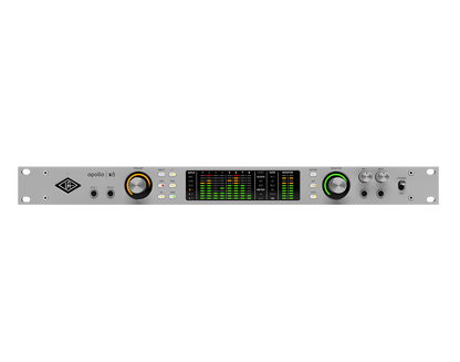 Universal Audio Apollo x8 with UAD Analog Classics Pro