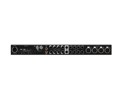 Universal Audio Apollo x8 with UAD Analog Classics view 2