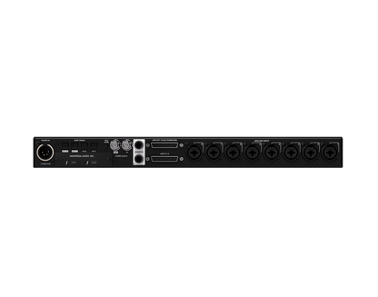 Universal Audio Apollo x8p with UAD Analog Classics Pro view 2
