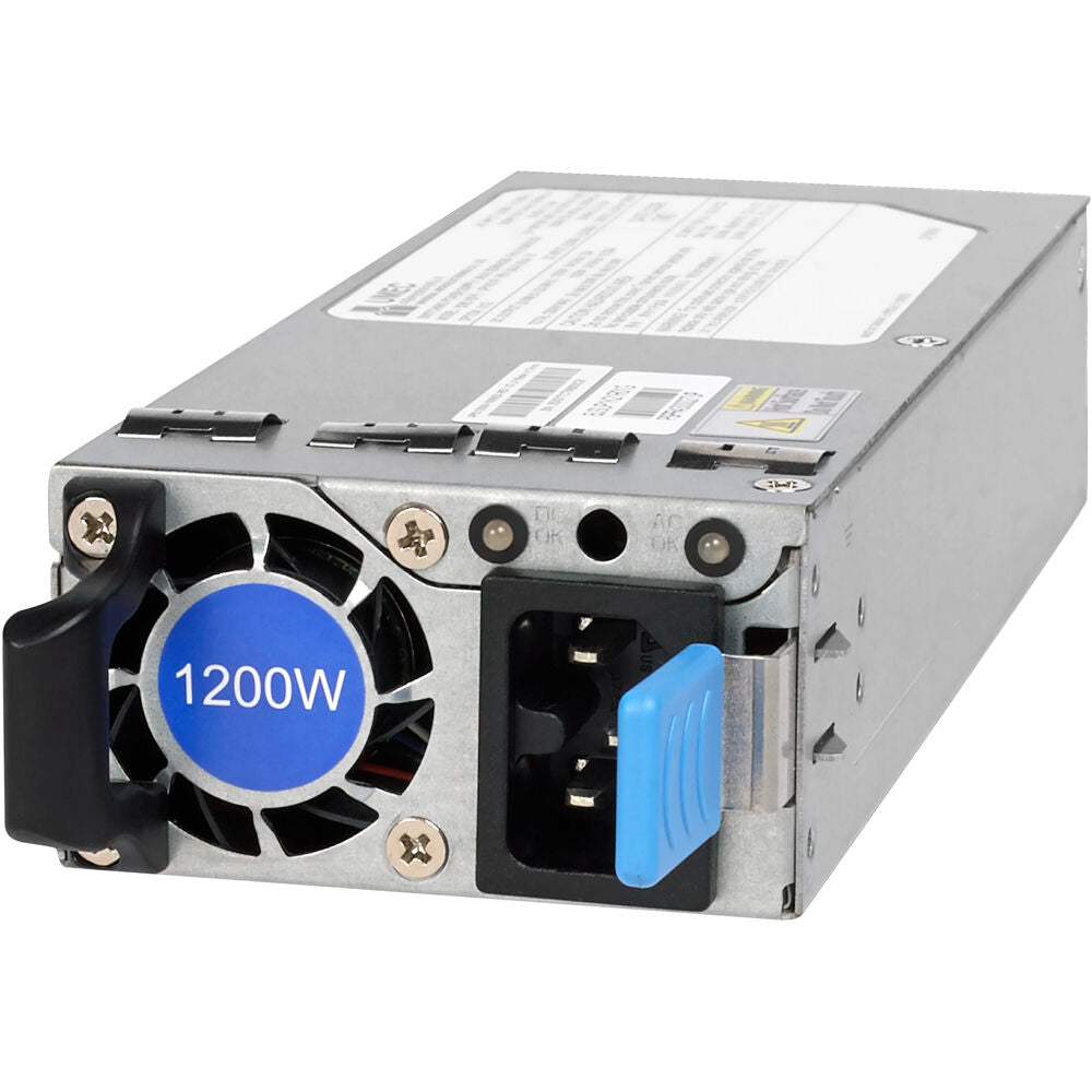 NETGEAR 1200W Modular Power Supply (APS1200W)