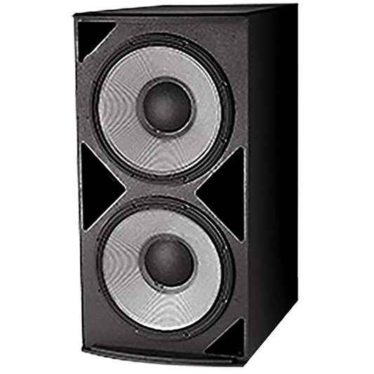 JBL DUAL 18" SUBWOOFER