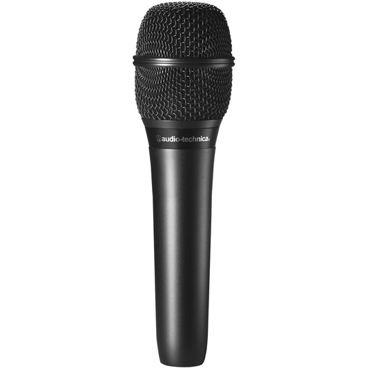 Audio Technica Handheld cardioid condenser microphone