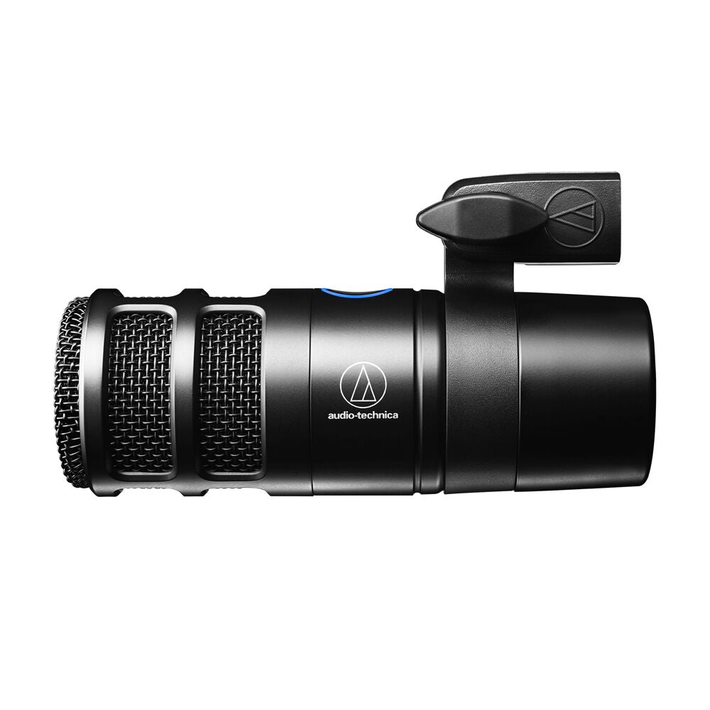 Audio Technica Hypercardioid Dynamic USB Microphone