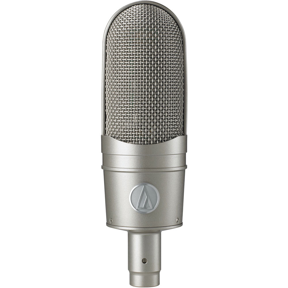 Audio Technica Bidirectional ribbon microphone