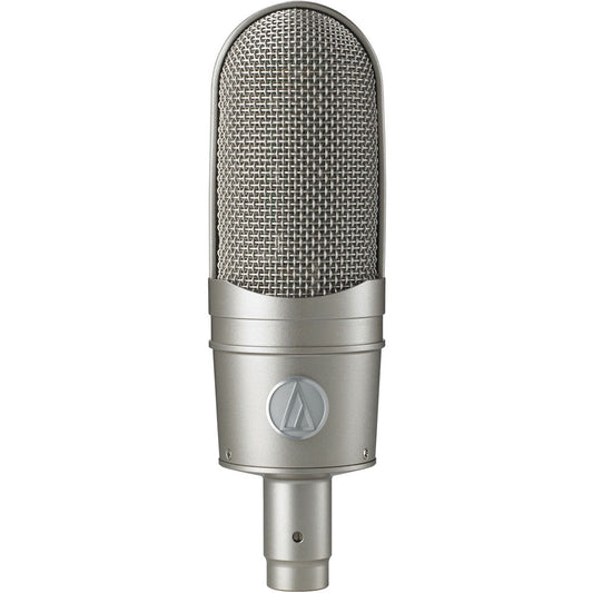 Audio Technica Bidirectional ribbon microphone