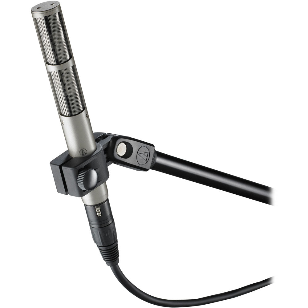 Audio Technica Bidirectional ribbon microphone