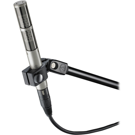 Audio Technica Bidirectional ribbon microphone