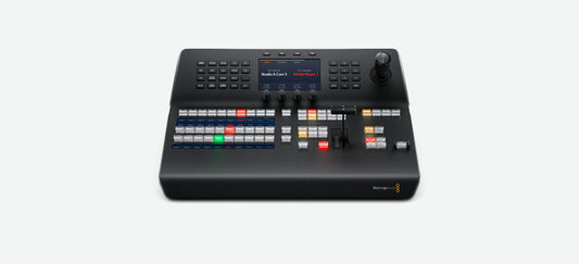 ATEM 1 M/E Advanced Panel 10