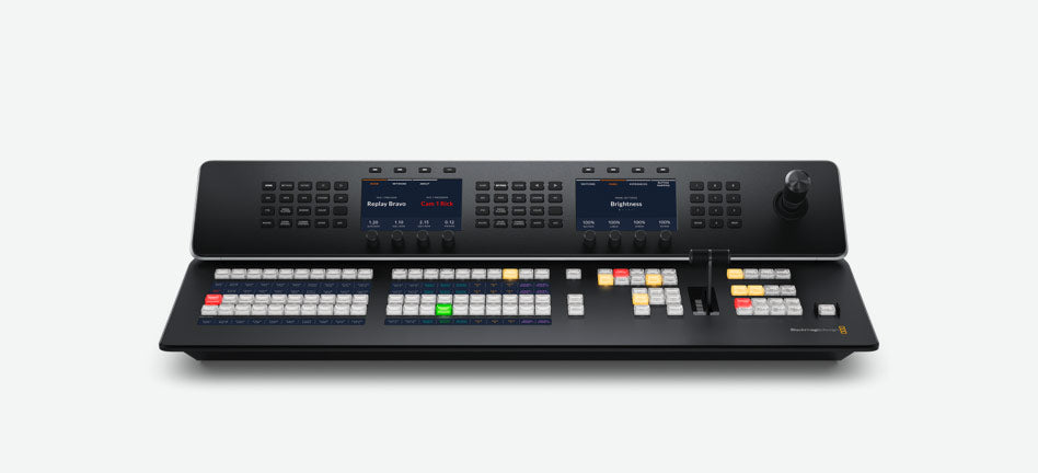 ATEM 1 M/E Advanced Panel 20