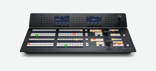 ATEM 2 M/E Advanced Panel 20