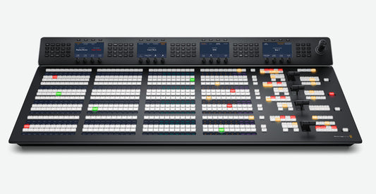 ATEM 4 M/E Advanced Panel 40
