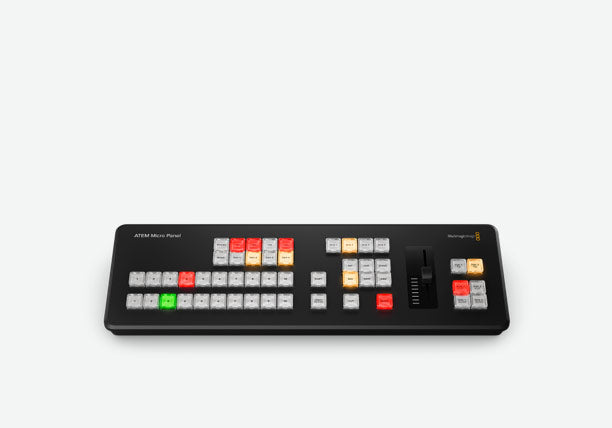 ATEM Micro Panel