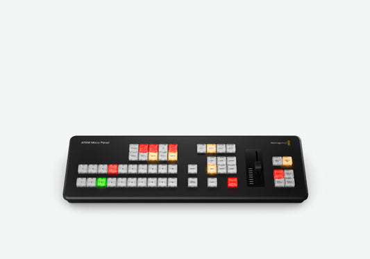 ATEM Micro Panel