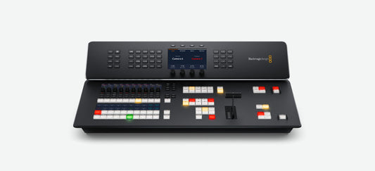ATEM Television Studio HD8 ISO 2TB