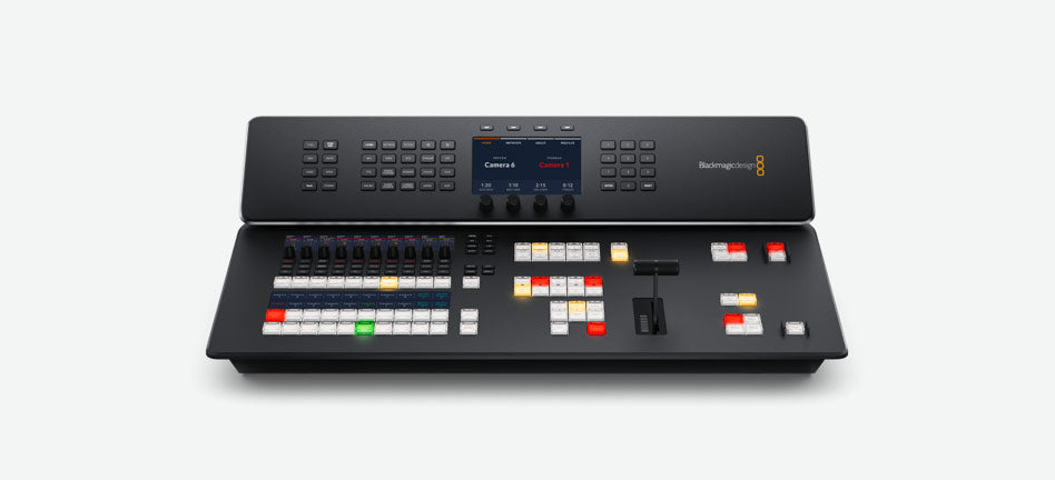 ATEM Television Studio HD8