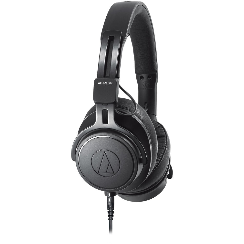 Audio Technica ON-EAR PROFESSIONAL MONITOR HEADPHONE