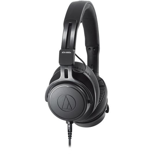 Audio Technica ON-EAR PROFESSIONAL MONITOR HEADPHONE