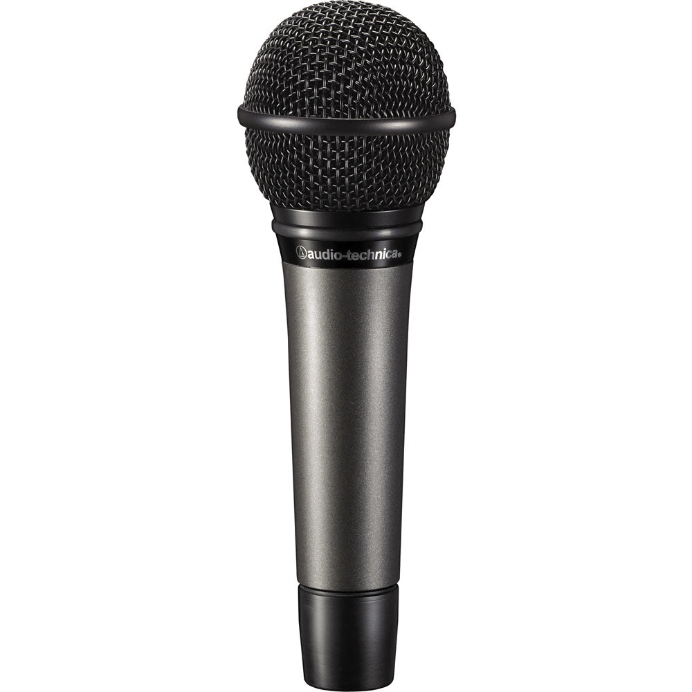 Audio Technica Cardioid dynamic handheld microphone